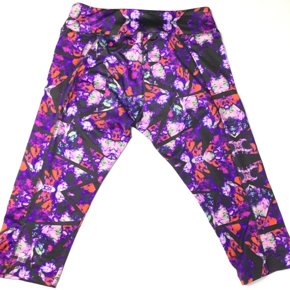 Lularoe jade athletic leggings - Picture 4 of 5